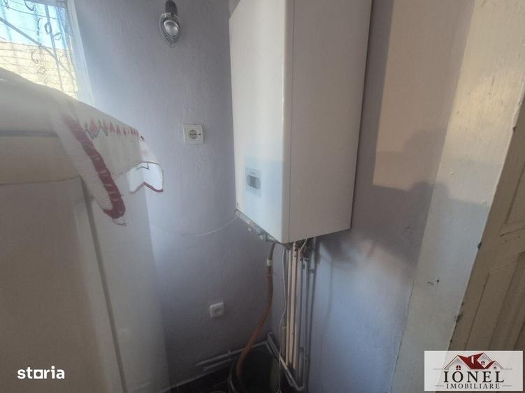 Casă cu 4 camere în Bucerdea Grânoasă