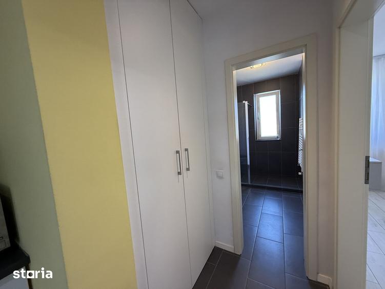 Apartament 2 camere cu POD in Cartierul Arhitec?ilor - 11