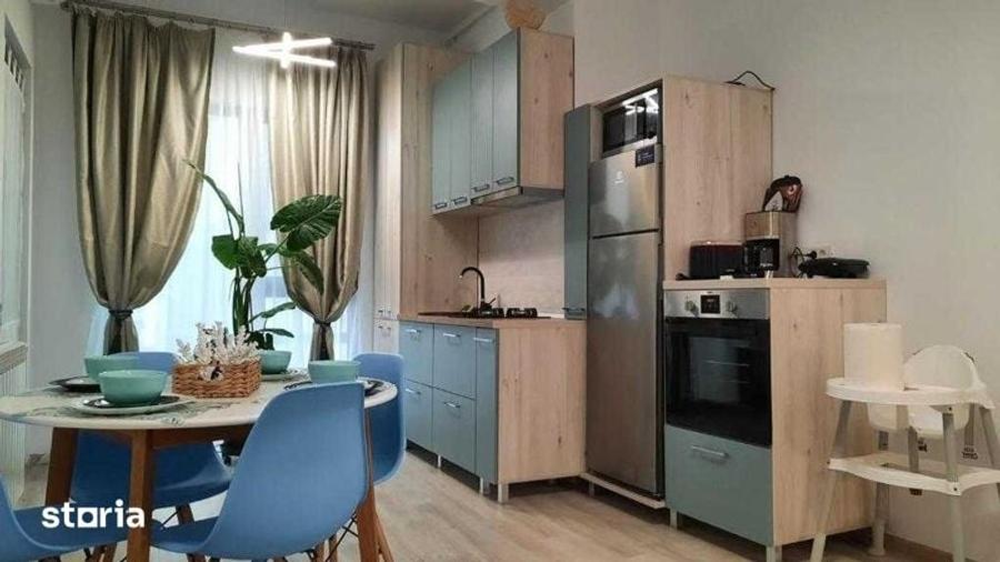Apartament de Inchiriat Mamaia Nord - 4