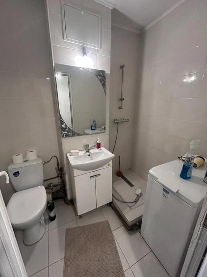 Apartament cu 2 camere decomandat în Păcurari