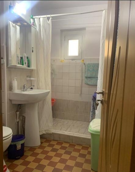Apartament cu 2 camere decomandat în Tomis III