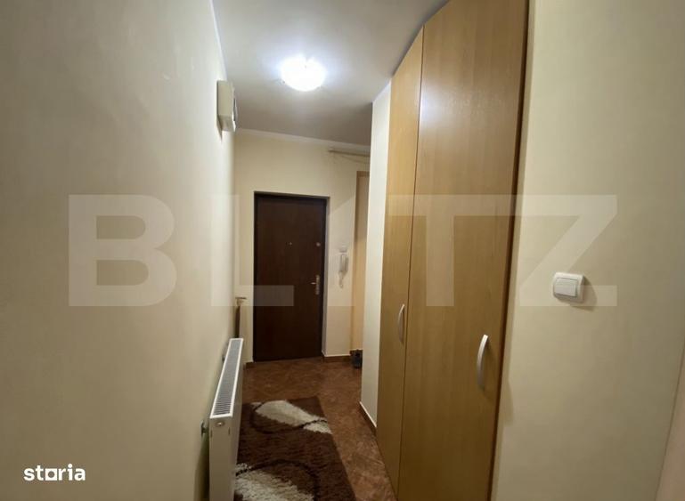 Apartament cu 3 camere în Oarda