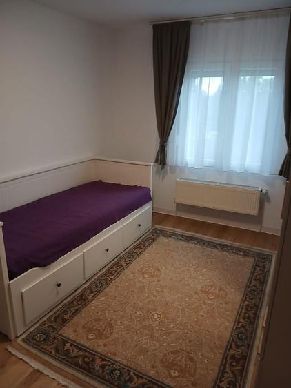 Casă individuală cu 4 camere decomandat cu Canalizare în Freidorf
