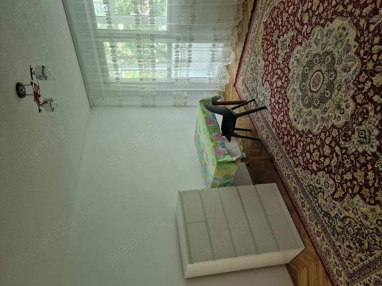 Inchiriez apartament 2 camere, Drumul Taberei (Plaza), proprietar - 4