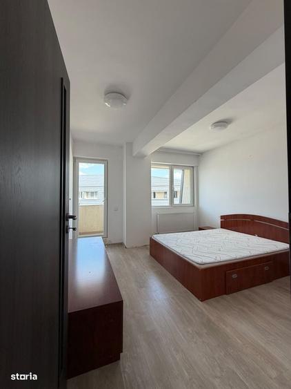 Apartament 2 camere,si mansarda,mobilat str Nazuintei Bragadiru - 5