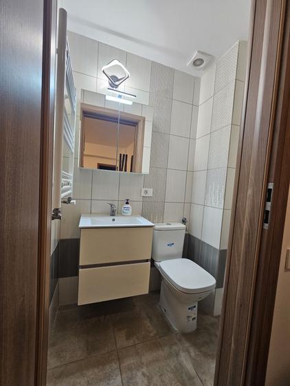 Apartament modern cu 2 camere + Terasa - | Noua ta resedinta langa Parcul Tineretului si Delta Vacaresti - 1