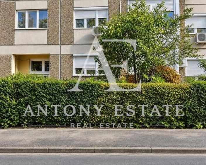 Apartament cu 3 camere decomandat în Decebal