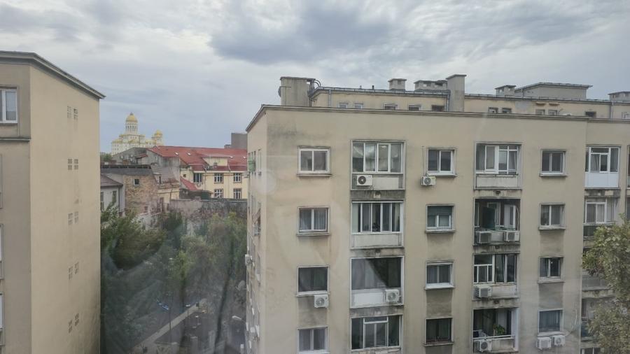 Apartament cu 2 camere decomandat, mobilat în Calea Plevnei