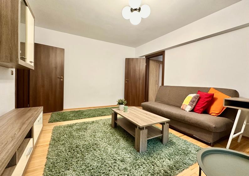 Apartament cochet in zona Dorobanti, Beller - 3