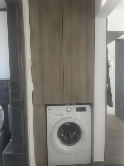 Apartament cu 2 camere în Florești