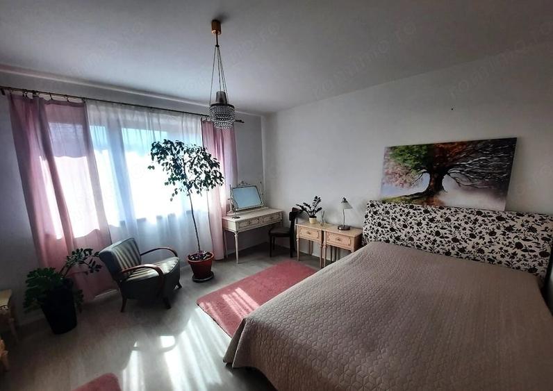 Garsonieră decomandată în Dâmbovița
