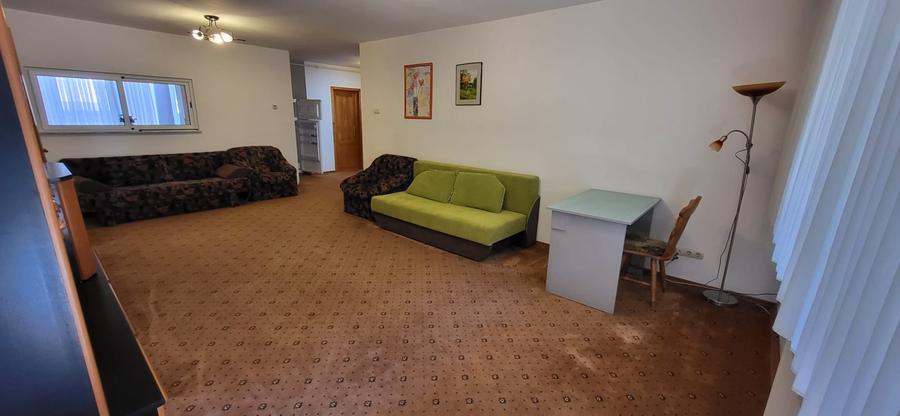 Apartament cu 2 camere, mobilat în Bună Ziua