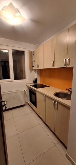 Apartament cu 2 camere decomandat în Theodor Pallady