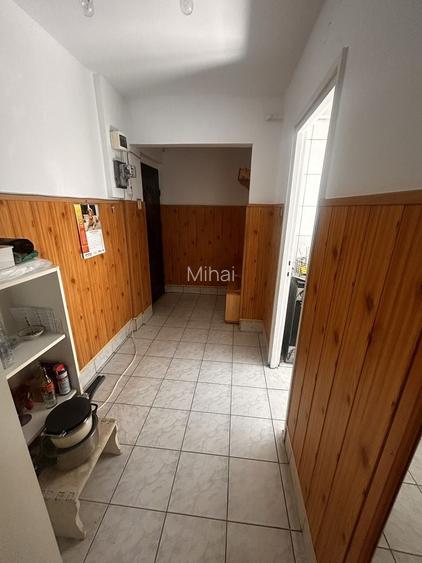 Apartament 3 camere Gheorgheni