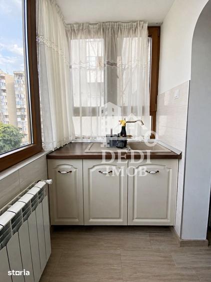 Casă cu 2 camere semidecomandat cu Teren 100 Mp în Ultracentral
