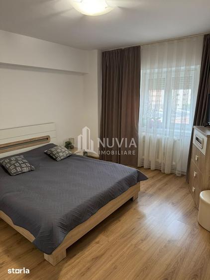 Apartament cu 3 camere în Tolstoi
