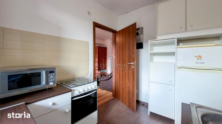 Apartament 1 camera, zona Iulius mall, FSEGA - 14