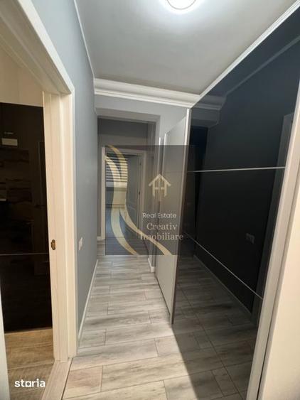 Apartament cu 2 camere, mobilat în Ghencea