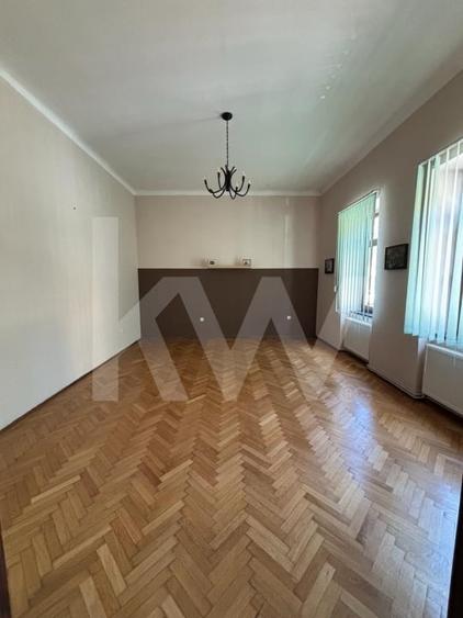Apartament cu 2 camere semidecomandat în Ultracentral