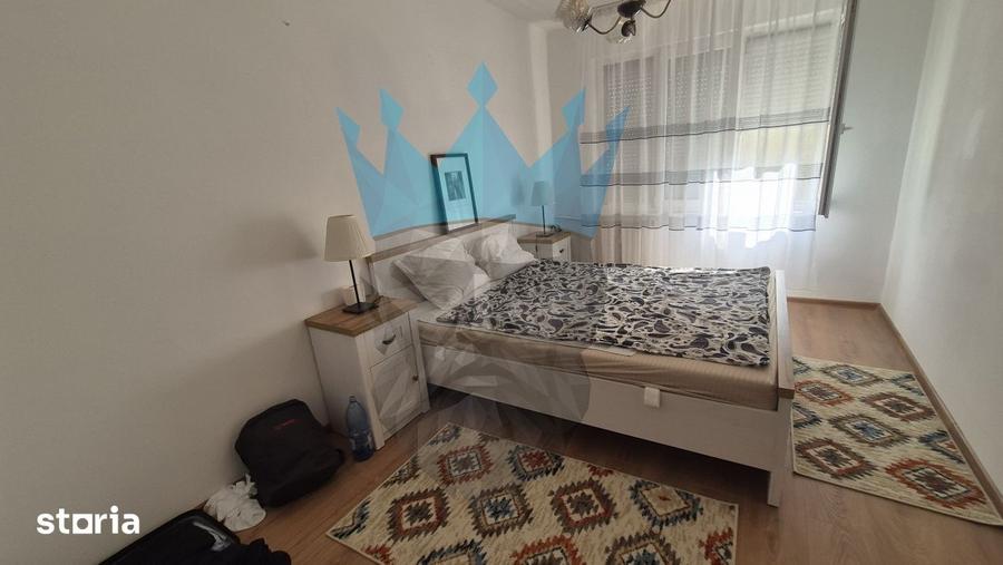 Apartament cu 2 camere în Titan