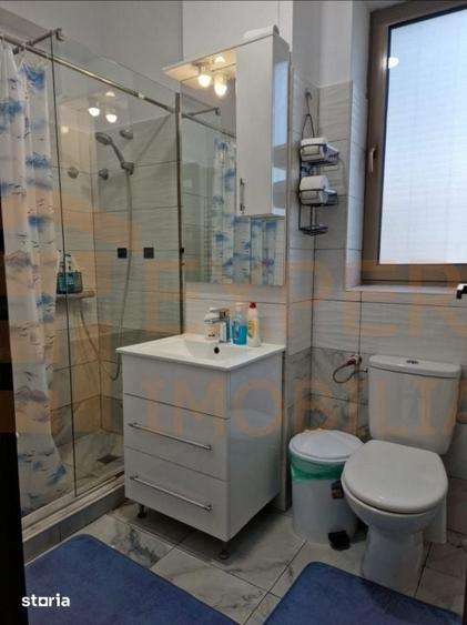Apartament cu 2 camere în Nord