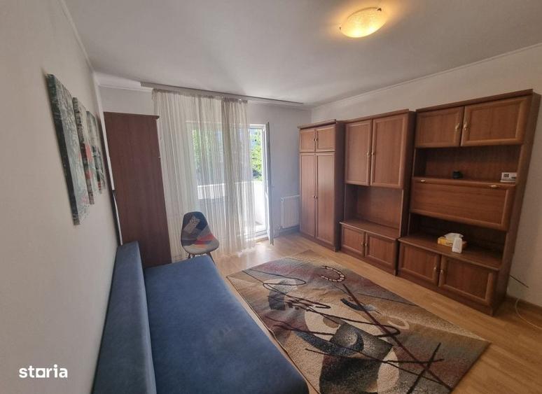 Apartament 2 camere semidecomandat, Metalurgie, Gradinari Cod:163141 - 1