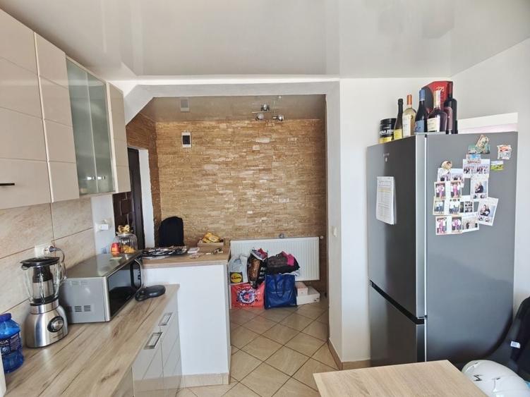 Apartament cu 2 camere decomandat în Comuna din Paris