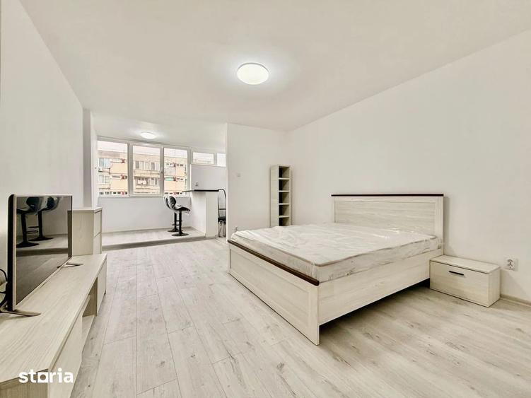 1 camera | modern | prima inchiriere | FSEGA | Iulius Mall | Gheorghen - 8