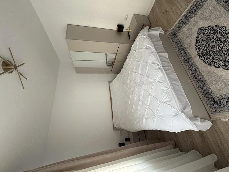 Apartament cu 2 camere decomandat în Ipotești