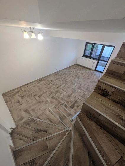 Casă cu 4 camere cu Teren 127 Mp în Lujerului