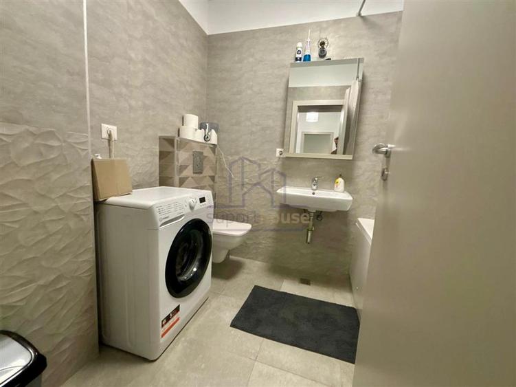 Apartament cu 2 camere decomandat în Albert