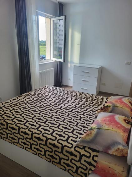 Apartament cu 2 camere decomandat în Prelungirea Ghencea
