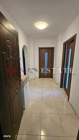 Apartament cu 3 camere decomandat în 13 Septembrie