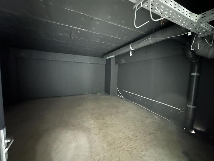 Spațiu comercial, de 265 mp, în Floreasca