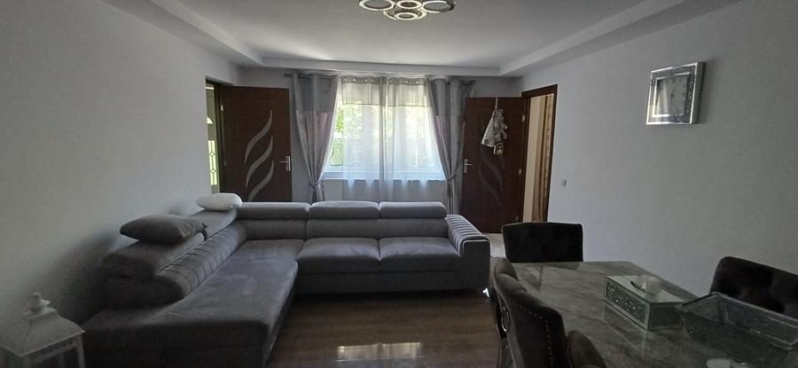 Proprietar vand casa duplex P+M Gradistea Ilfov 230 mp utili, langa padure de salcami, acces rapid la autostrada, mobilata si utilata - 4