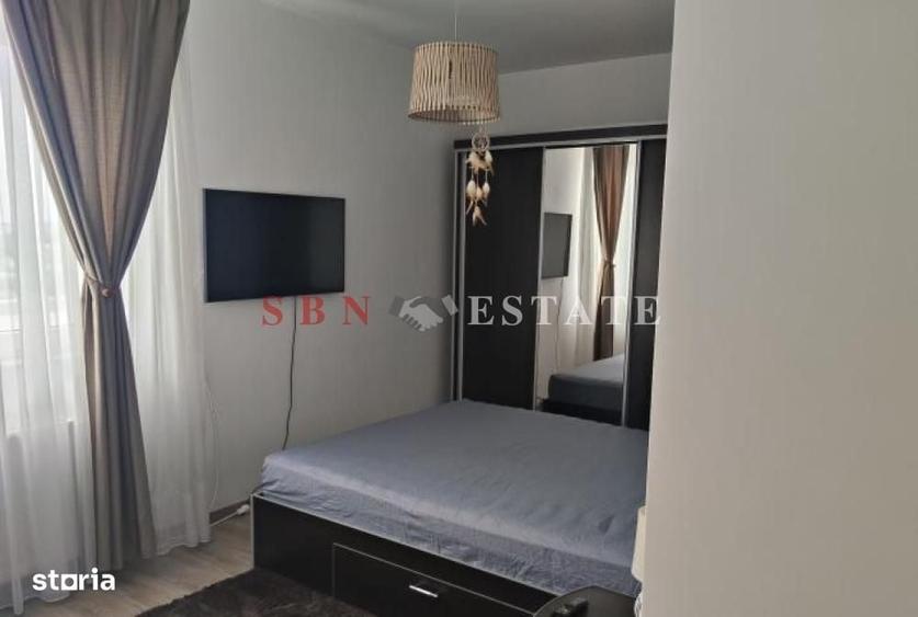 Apartament 2 Camere Ghencea - Dimri | Parcare | Centrala | Piscina - 4