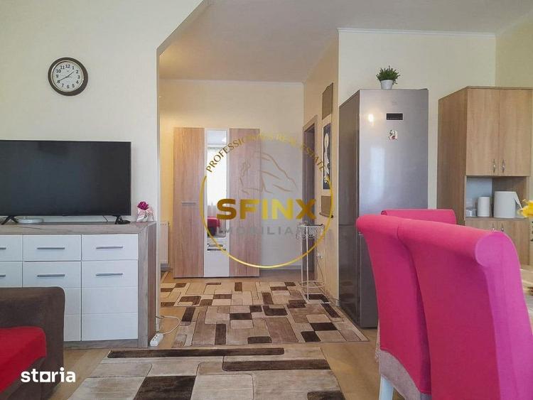 Apartament cu 2 camere în Pantelimon