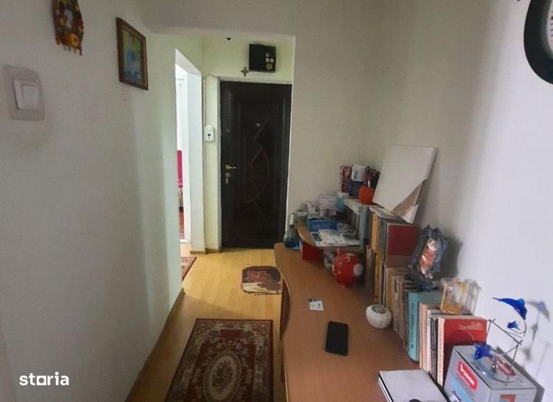 Apartament cu 2 camere în Precista