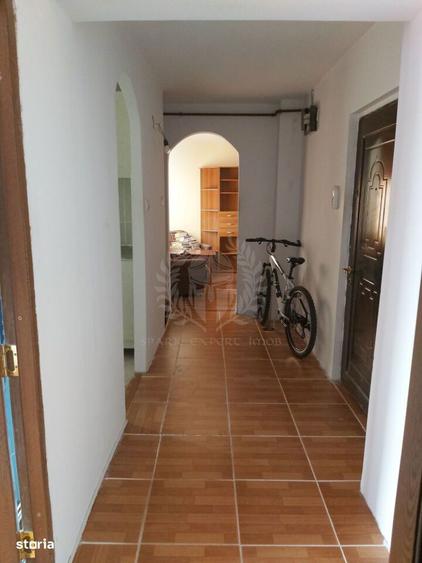 Apartament cu 2 camere decomandat în Mărășești