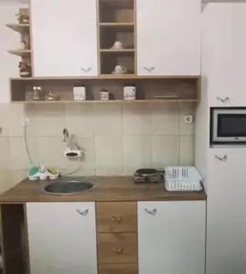 Garsonieră în Complex Studențesc