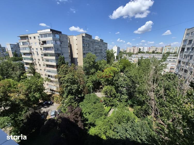 Apartament cu 2 camere decomandat în Drumul Taberei