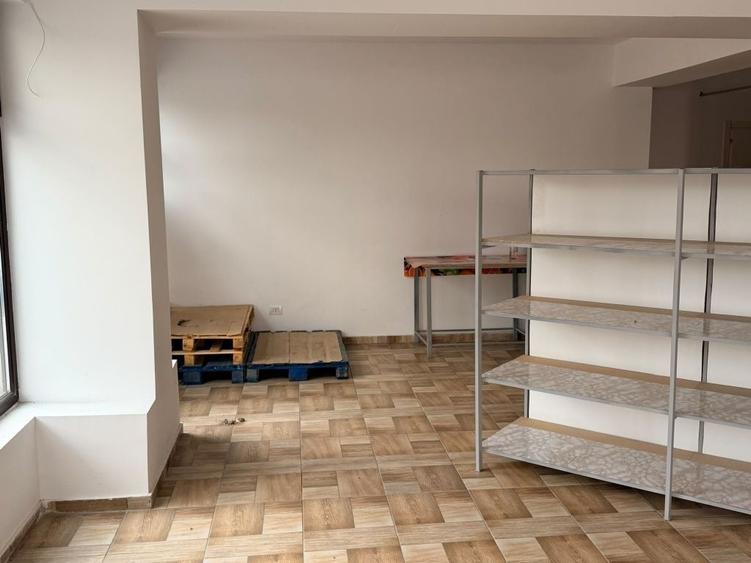 Spațiu comercial, de 76 mp, în Central