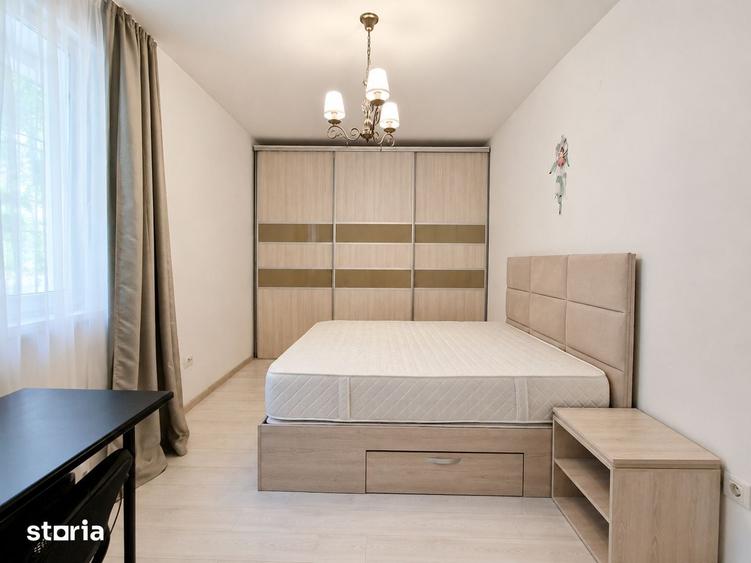 Apartament 3 camere | Floreasca | 63 mp | Parter inalt | Boxa | Renova - 9