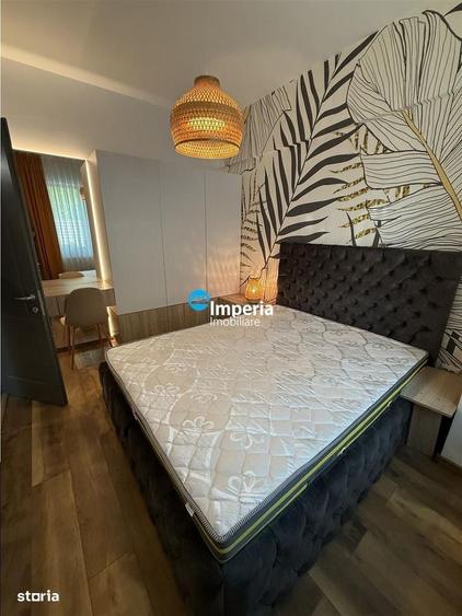 Apartament 2 camere de inchiriat Nicolina Concept Salciilor - 3