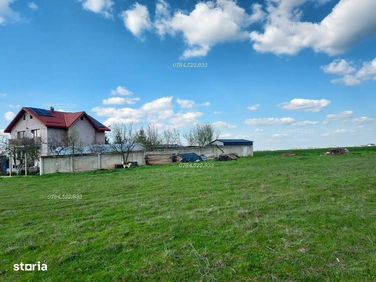 Spațiu comercial, în Berceni