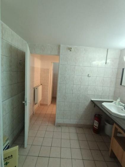 Spațiu comercial, de 91 mp, în Tomis I
