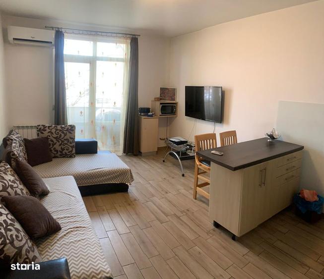 Apartament cu 3 camere în Rogerius