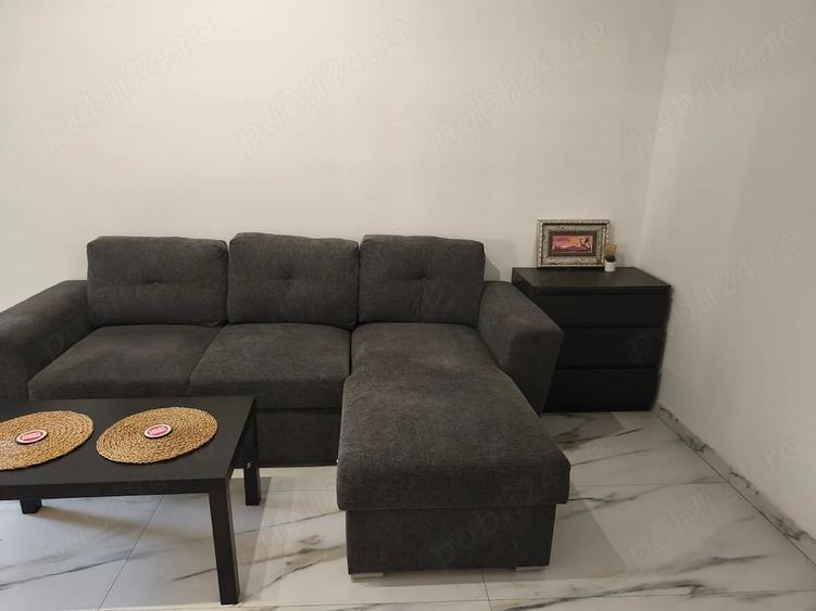 Apartament cu 2 camere decomandat în Eroii Revoluției
