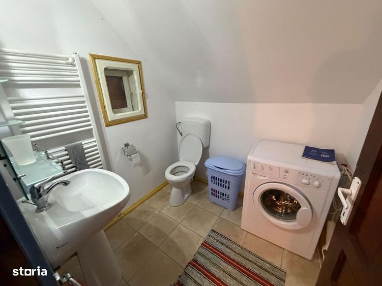 Casă cu 3 camere decomandat în Răchițele