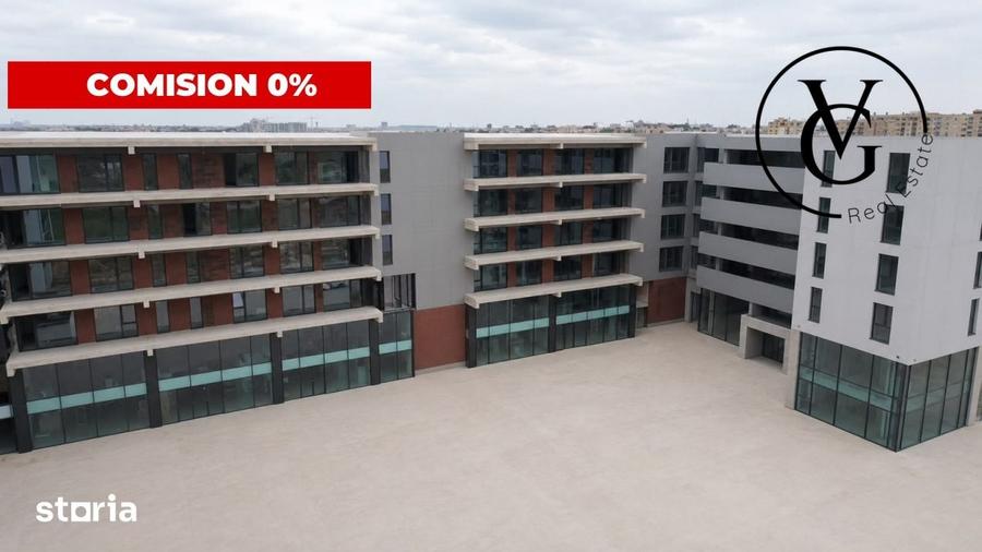 Apartament cu 3 camere în Inel I